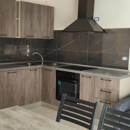 Fantasia B&B Apartament Studio Pellaro Екстериор снимка