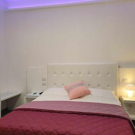 Fantasia B&B Apartament Studio Pellaro Стая снимка