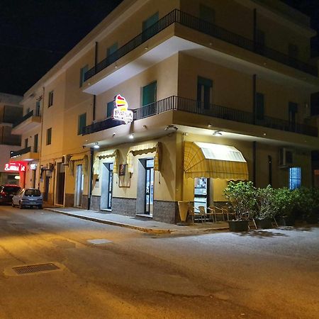 Fantasia B&B Apartament Studio Pellaro Стая снимка