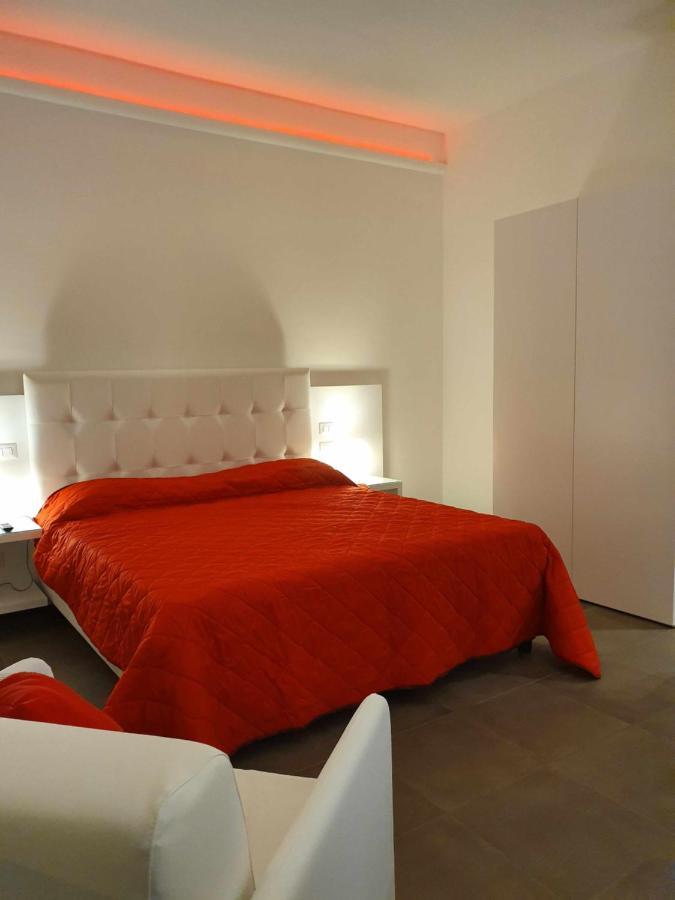 Fantasia B&B Apartament Studio Pellaro Екстериор снимка