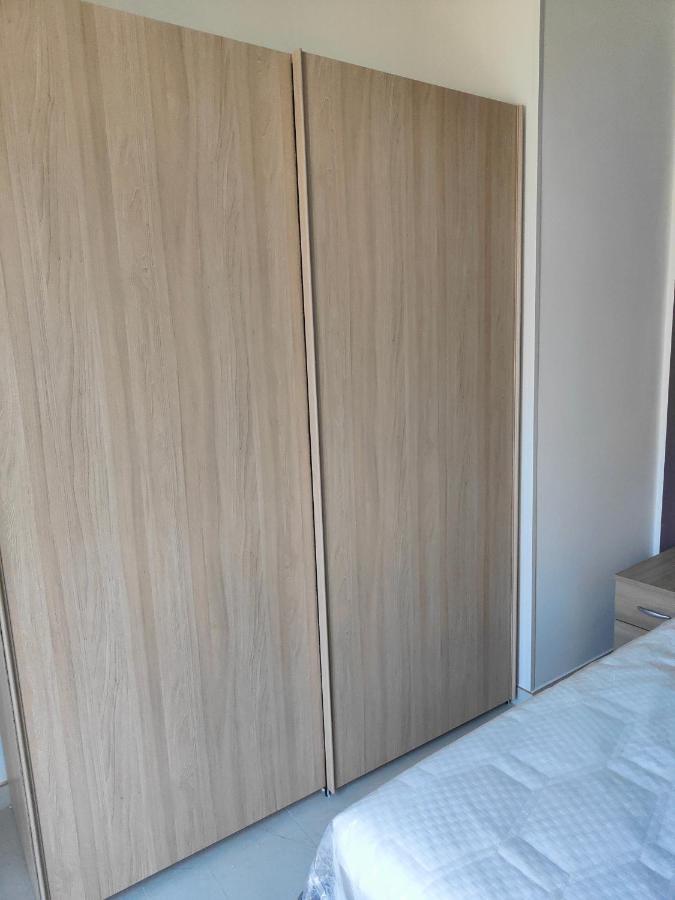 Fantasia B&B Apartament Studio Pellaro Екстериор снимка
