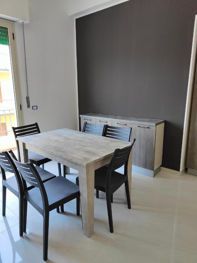 Fantasia B&B Apartament Studio Pellaro Екстериор снимка