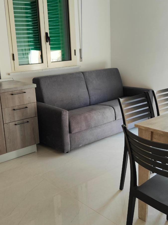 Fantasia B&B Apartament Studio Pellaro Екстериор снимка