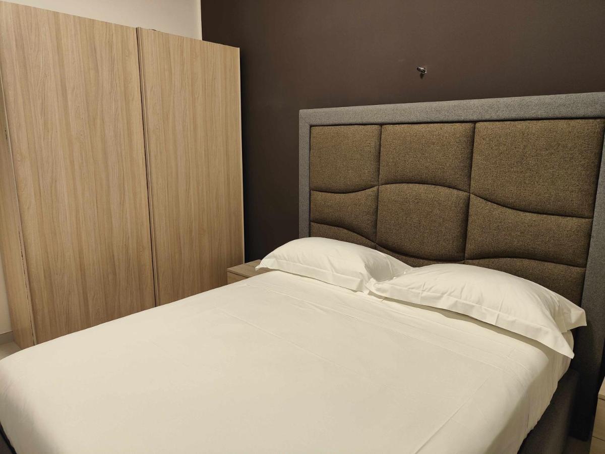 Fantasia B&B Apartament Studio Pellaro Стая снимка
