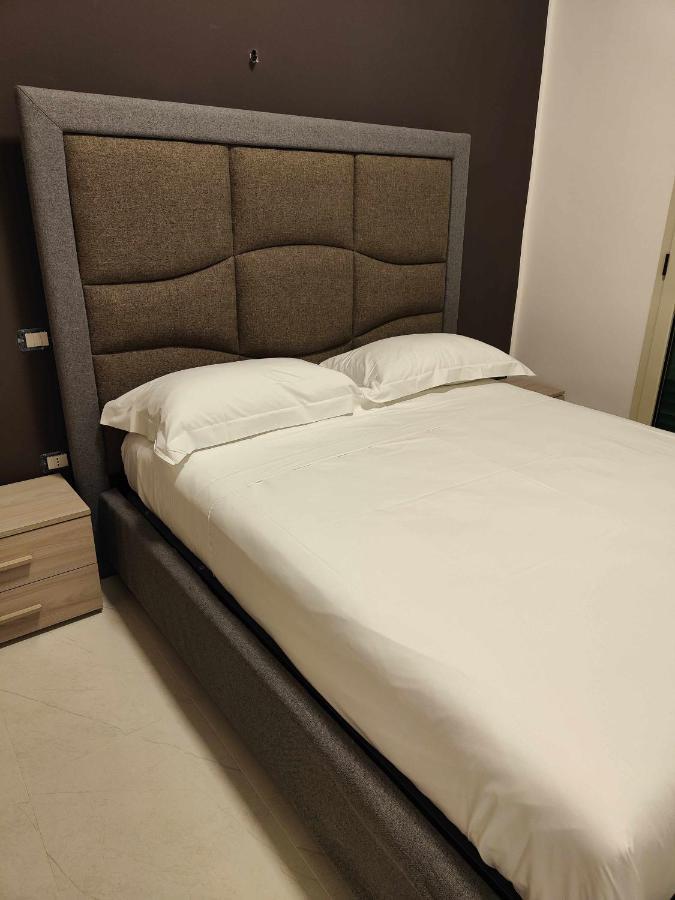 Fantasia B&B Apartament Studio Pellaro Стая снимка