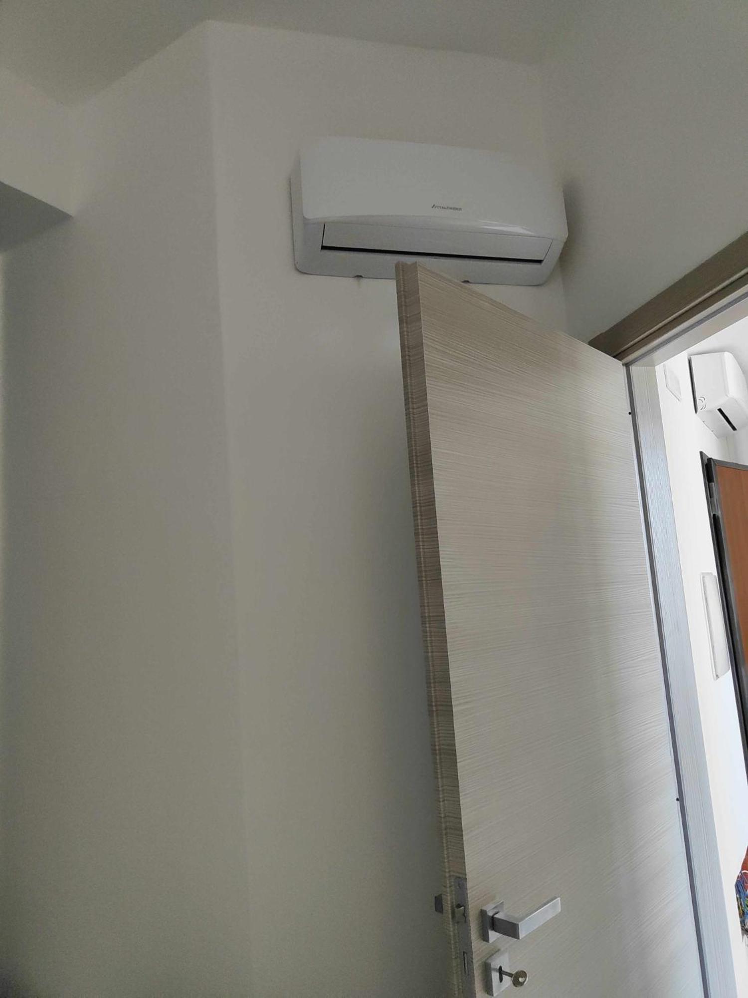 Fantasia B&B Apartament Studio Pellaro Стая снимка