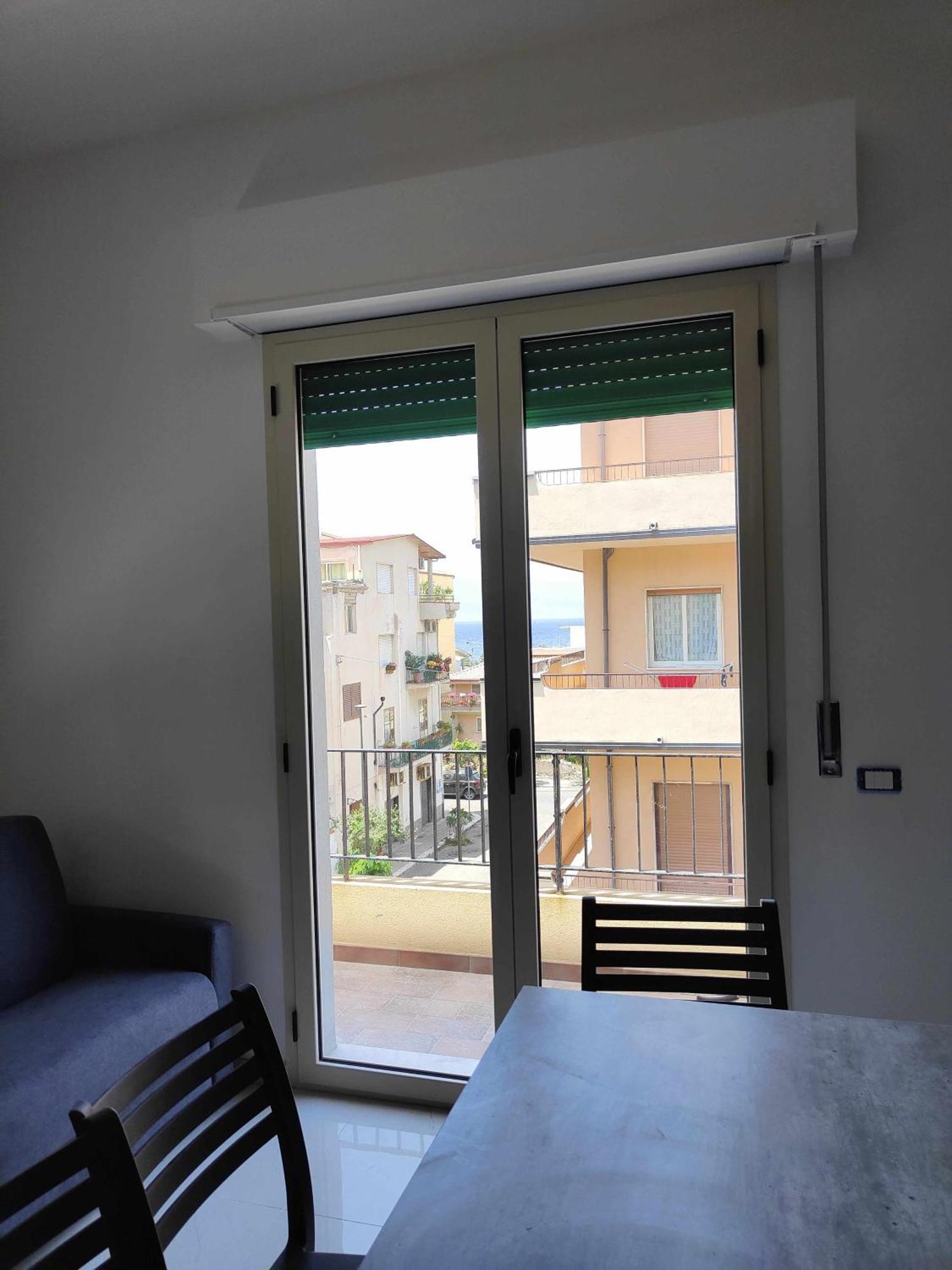 Fantasia B&B Apartament Studio Pellaro Стая снимка