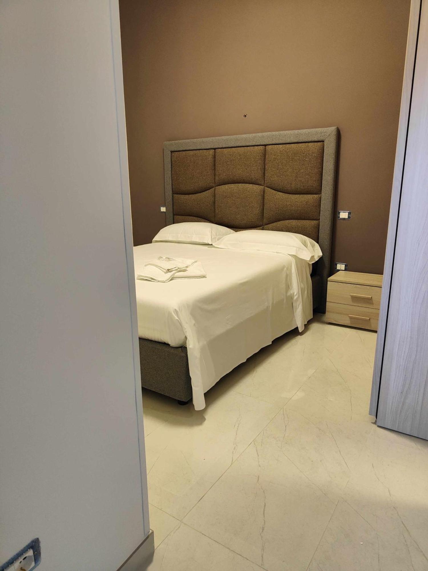 Fantasia B&B Apartament Studio Pellaro Стая снимка
