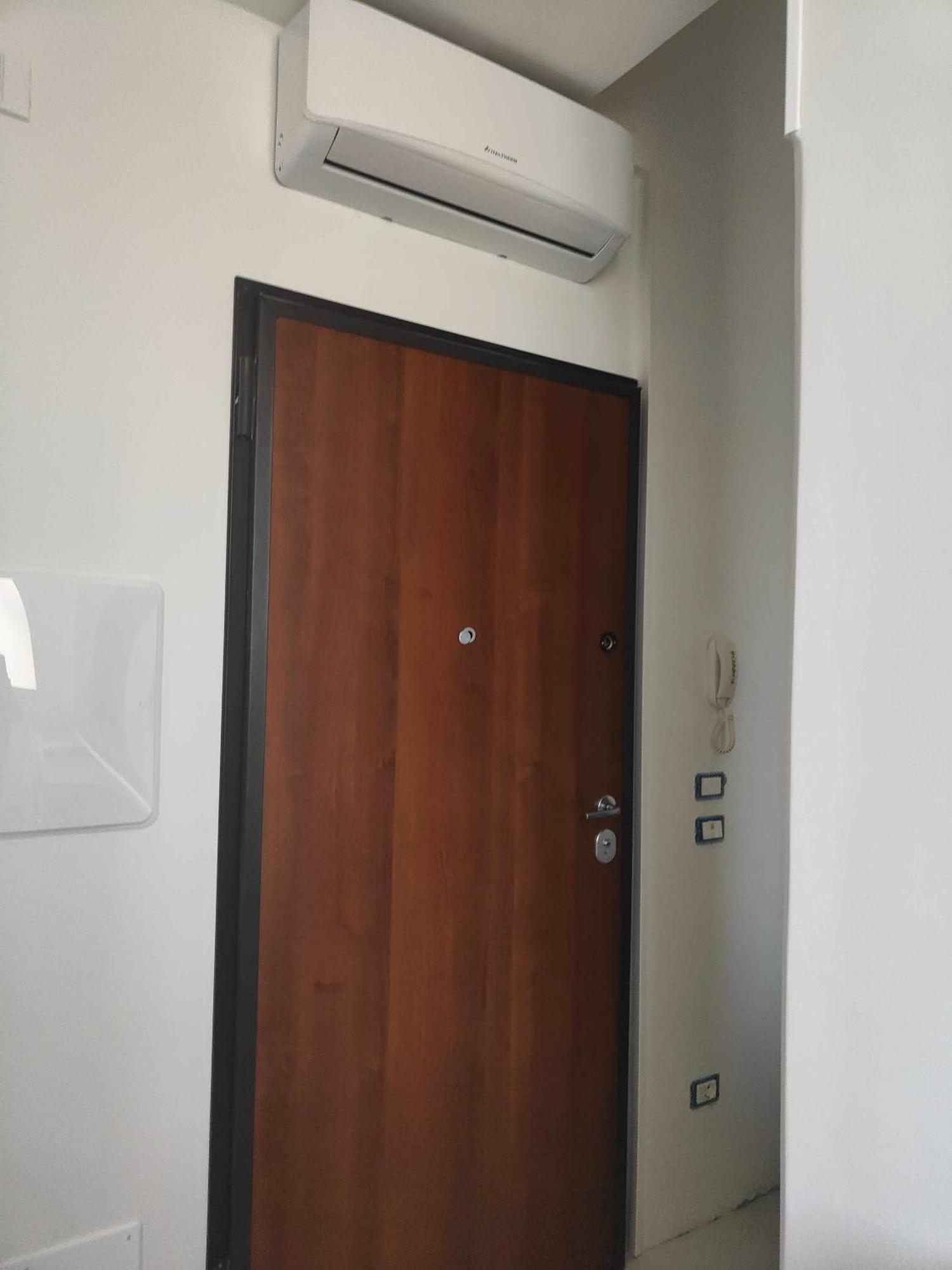 Fantasia B&B Apartament Studio Pellaro Стая снимка