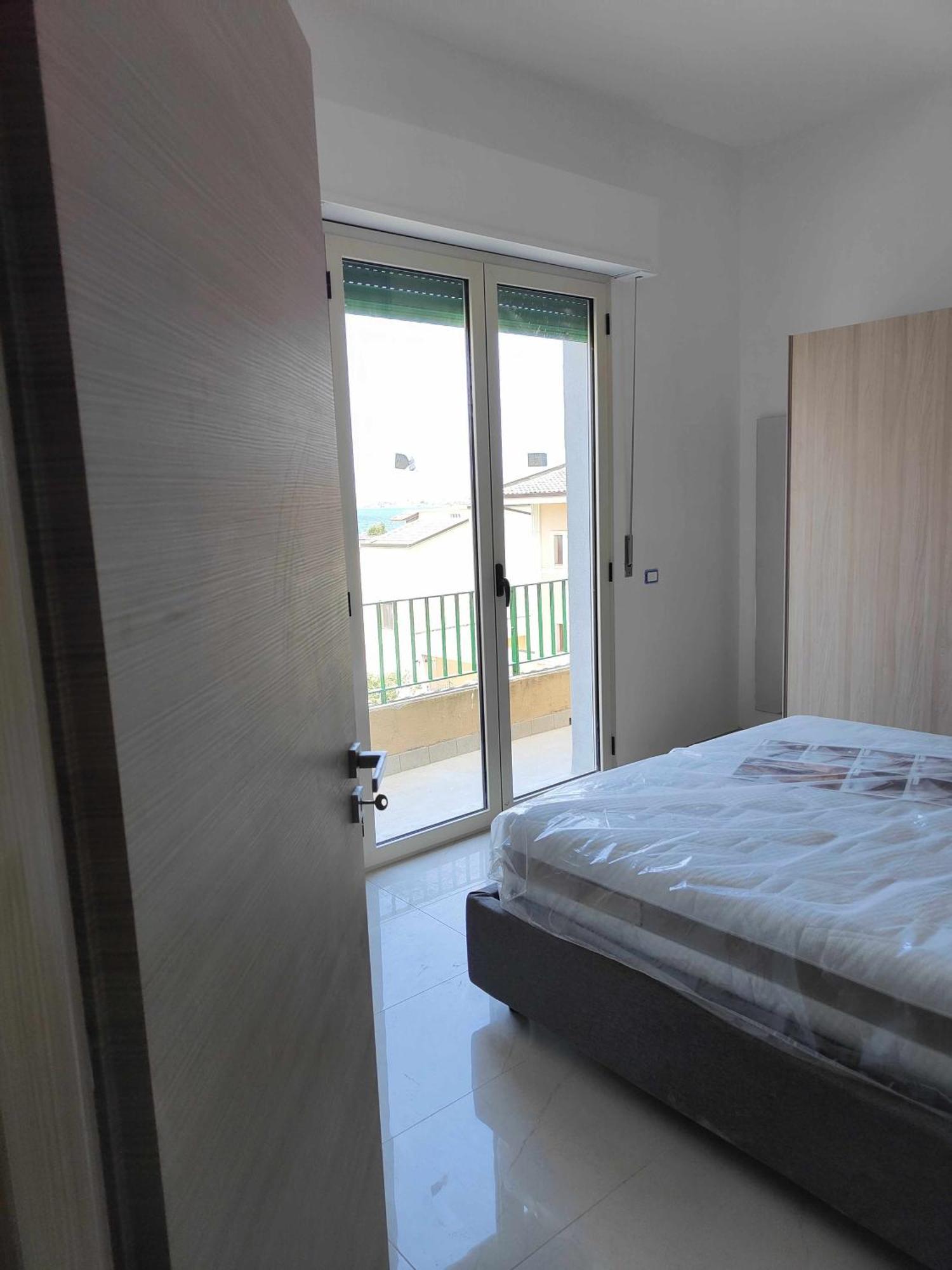 Fantasia B&B Apartament Studio Pellaro Стая снимка
