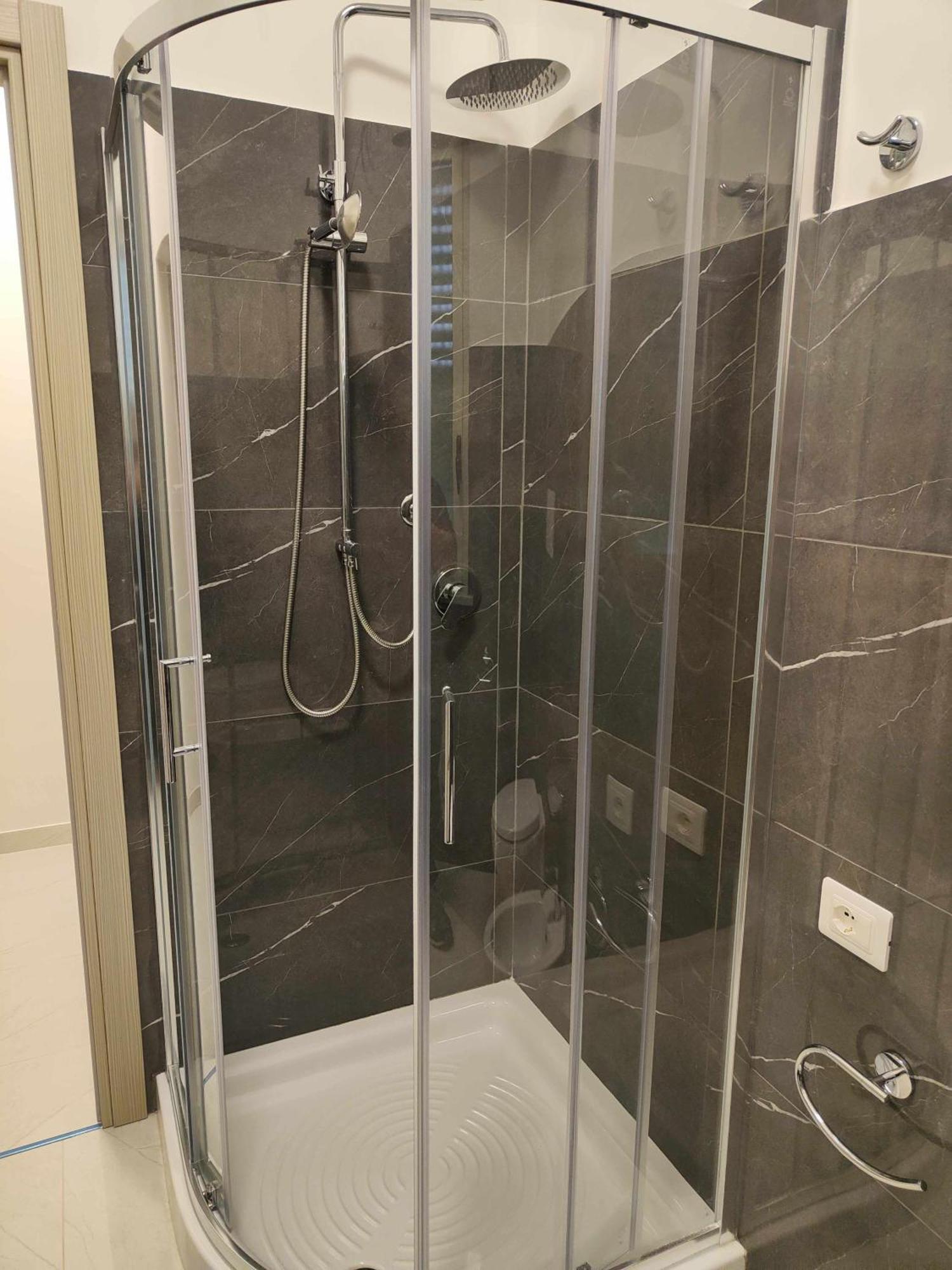 Fantasia B&B Apartament Studio Pellaro Стая снимка