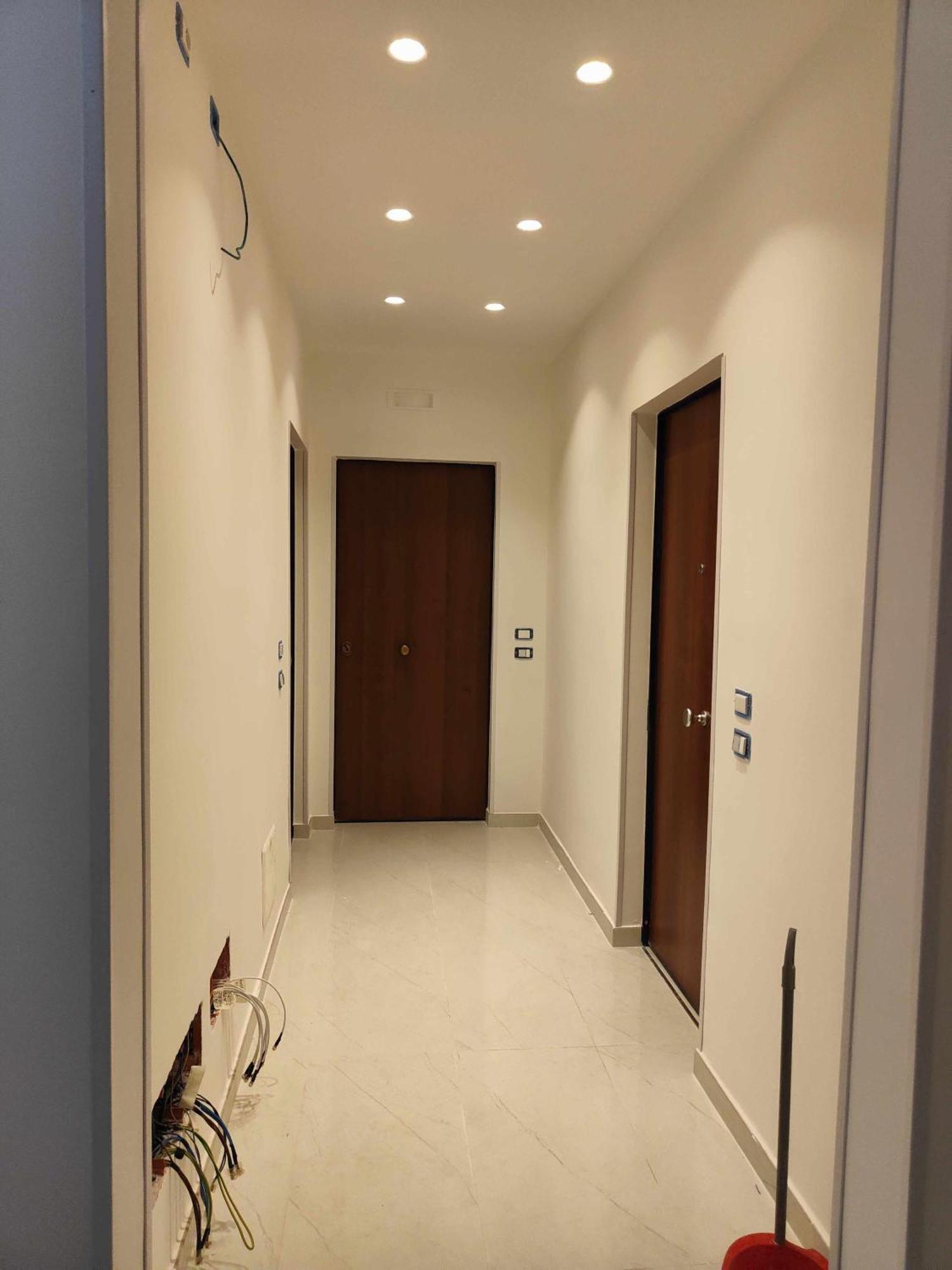 Fantasia B&B Apartament Studio Pellaro Стая снимка